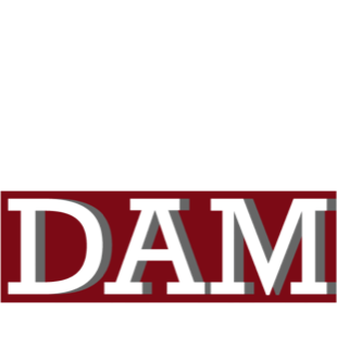 DAM housing